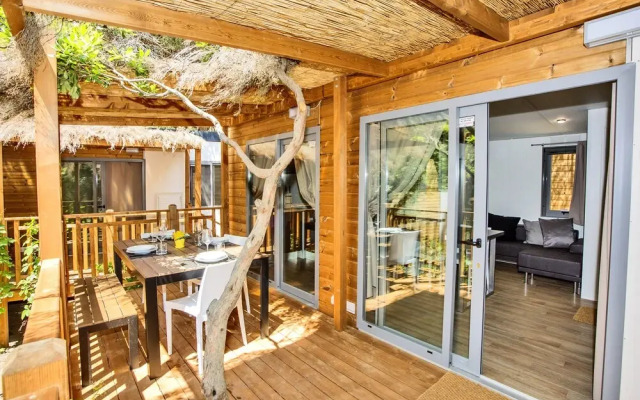 Camping Village Santapomata