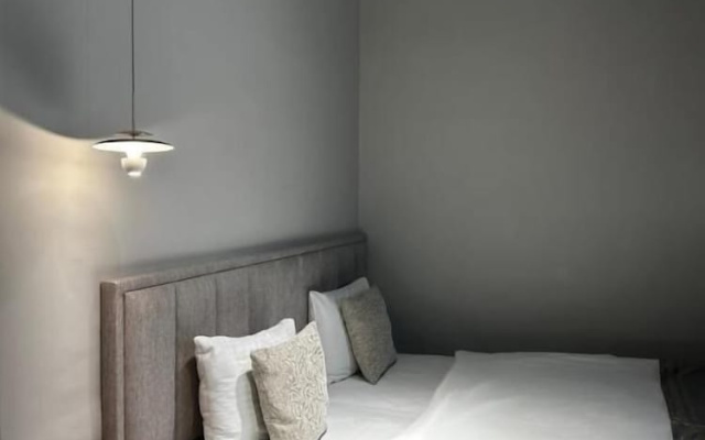 Luxury apartments by city