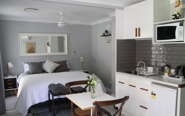 Paperbark Bed & Breakfast