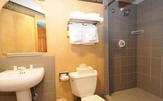 Shoshone Condos at Big Sky Resort