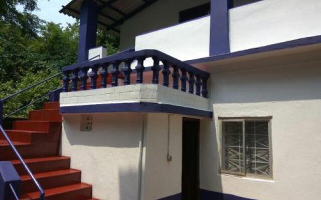 Dolrina Guest House