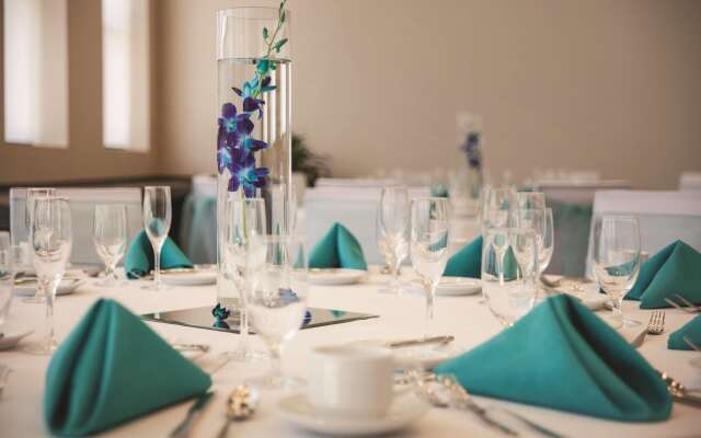 Embassy Suites Springfield