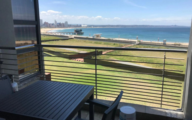 Durban Point Waterfront, 505 Quayside 40 Canalquay Rd