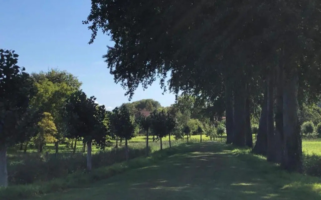 Vakantiehuis Sonnewende