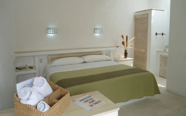 Hotel Boutique D' Paola