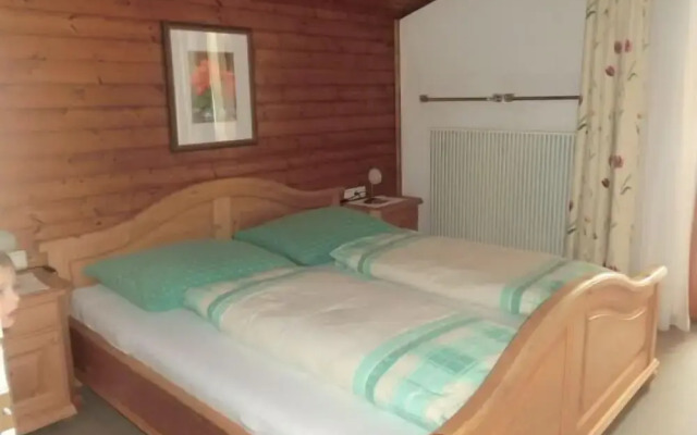 Ferienwohnung Annemarie Günther