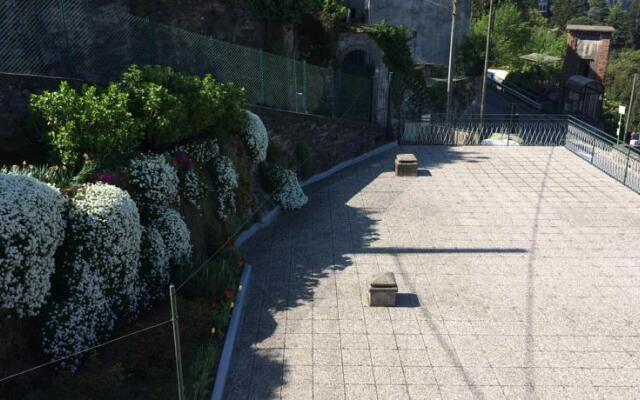 Casa Vacanze Faggeto