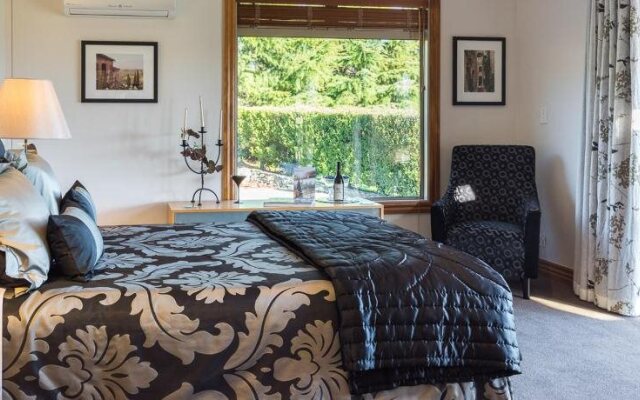Aldaha Luxury Accommodation