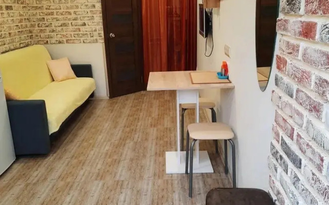 Апартаменты на улице Пятигорская 88/12