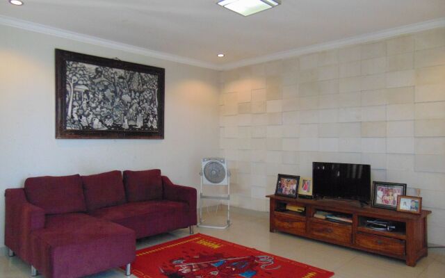 Baik Baik Homestay