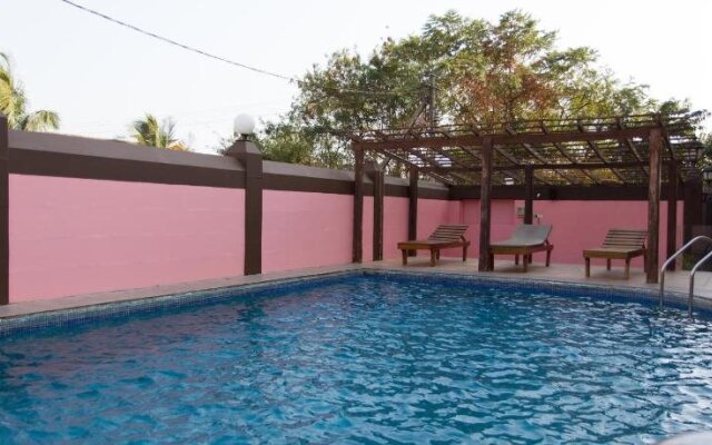 Westwood Residence Goa - The Boutique Hote