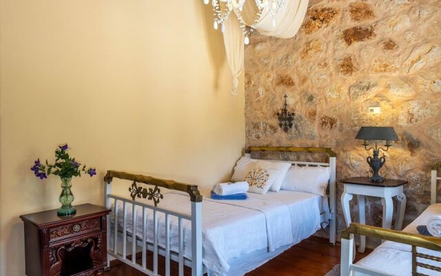 Villa Galatia