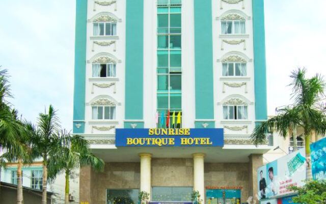 Sunrise Boutique Hotel Phu Quoc
