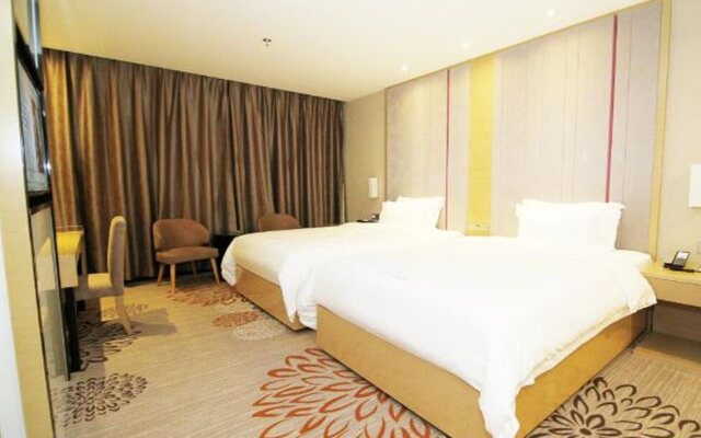 Boli Business Hotel