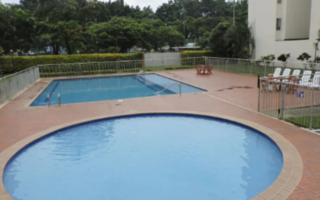 Apartamento Vacacional Valle  Lil- Calii