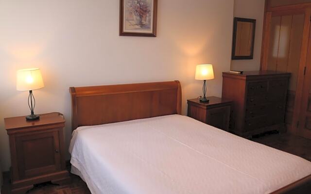 Hotel Solar das Laranjeiras
