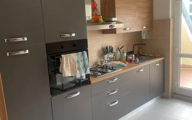 Holiday Home Opatija