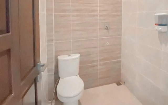 Krisan Guest House Syariah RedPartner