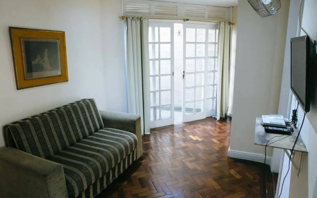 Hotelinho Urca Guest House