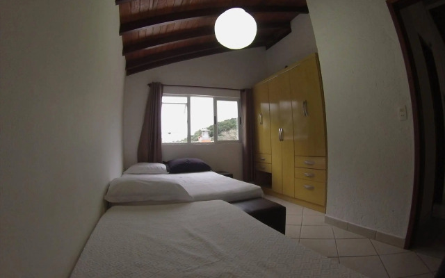 Pinguins Hostel