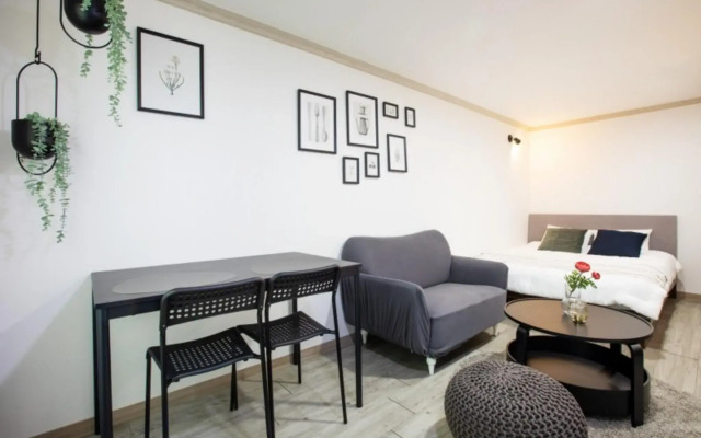 Cheongdo Provence Pension