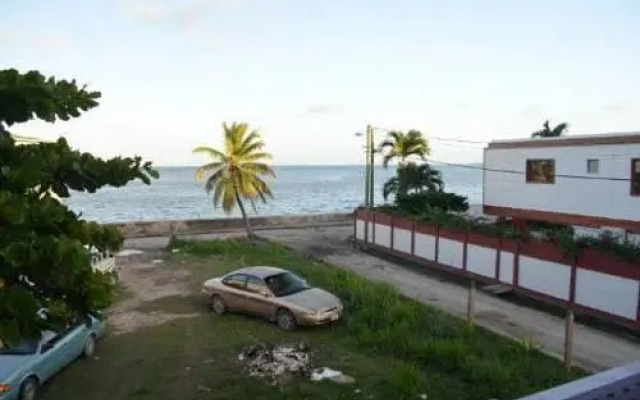 Seaside Guesthouse