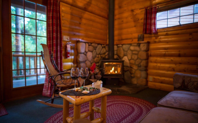 Baker Creek By Basecamp