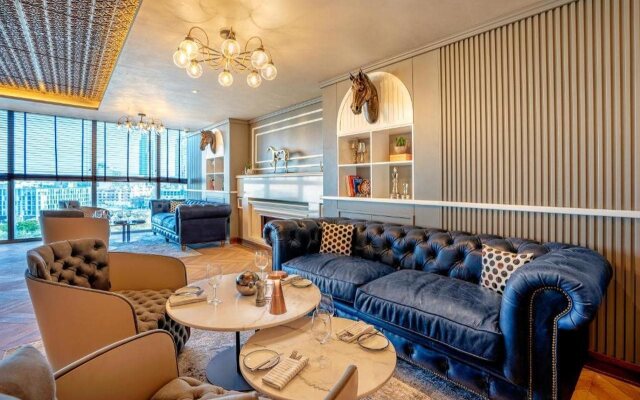 The First Collection at Jumeirah Village Circle, a Tribute Portfolio Hotel