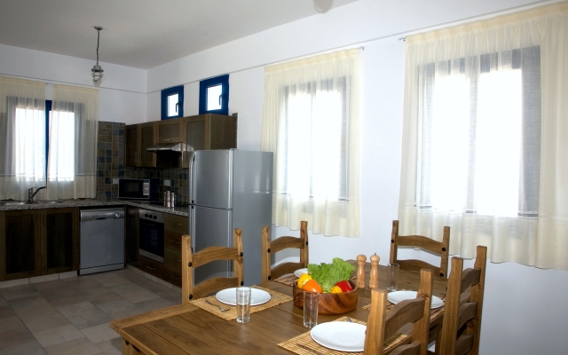 Azzurro Luxury Holiday Villas