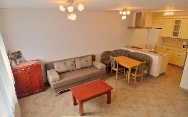 Apartments Stare Duce 6