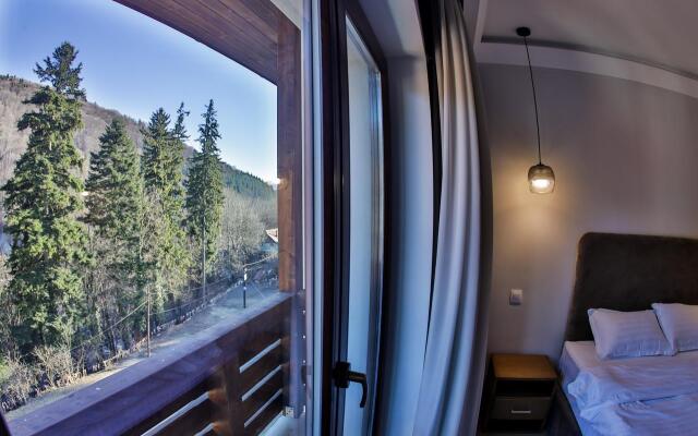Expecto Apartments