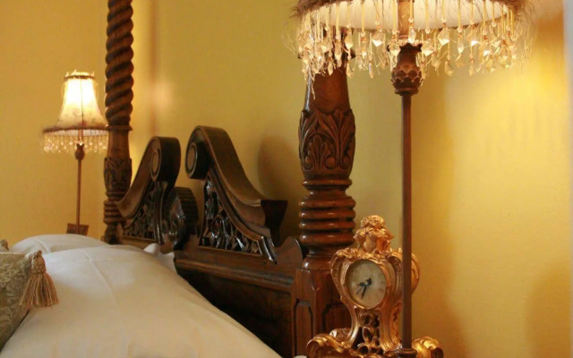 Pendragon Country Cottages