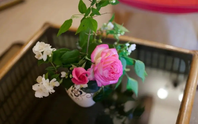 Town House Alba in Fornalutx