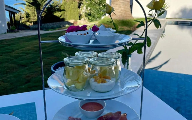 Nina's Apartment Atlanterra