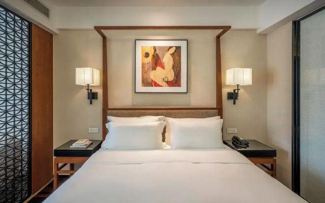 SSAW Boutique Hotel Sanya Dadonghai
