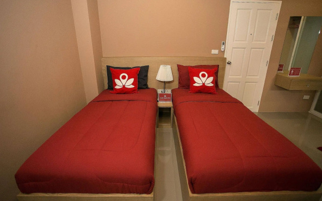 ZEN Rooms D-well Residence Don Muang