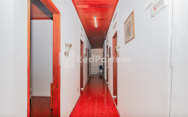 Kota Padi Homestay Cianjur Syariah RedPartner