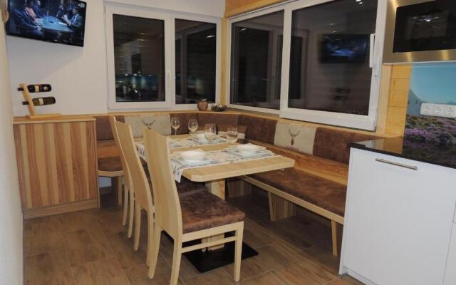 Appartement Seggl 2