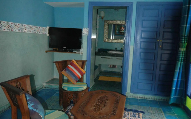 Riad Caesar