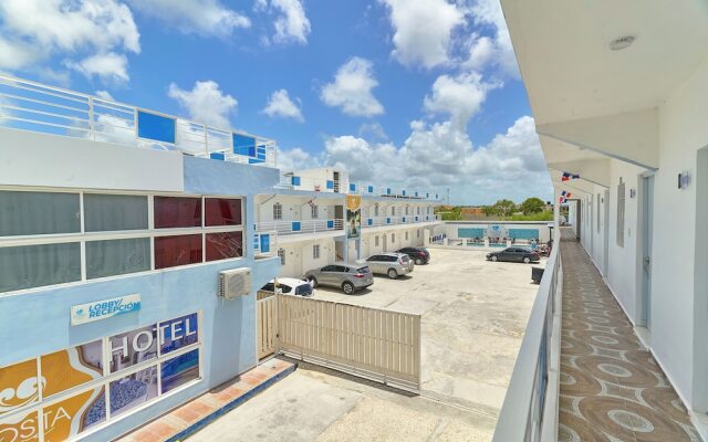Costa Love Aparta-Hotel