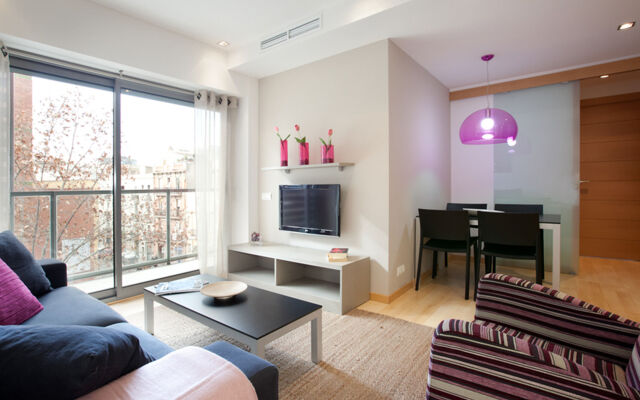 Lugaris Rambla - Apartments