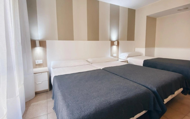 Hotel Río Arga