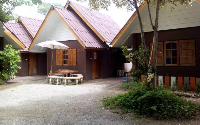 Bansuan Inthanon Eco Resort