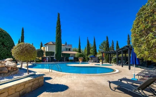 3 Br Junior Villa Viklari - Aph 3558