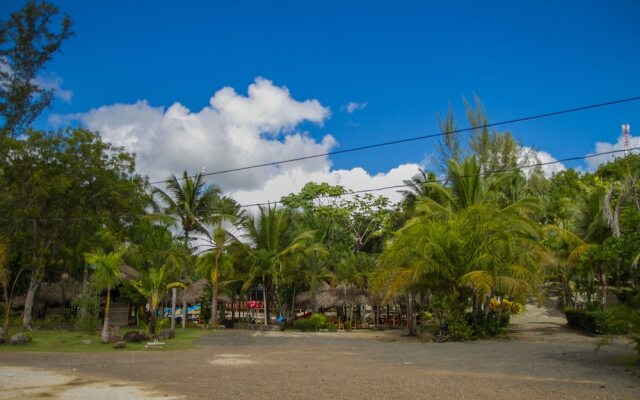 Hotel Colinas Del Rey