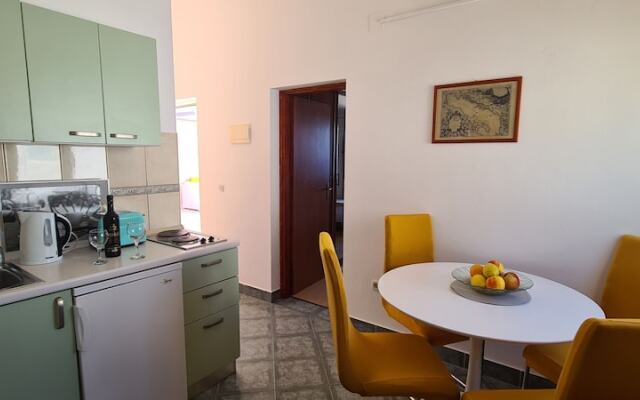 Apartments Maskalan Sunset