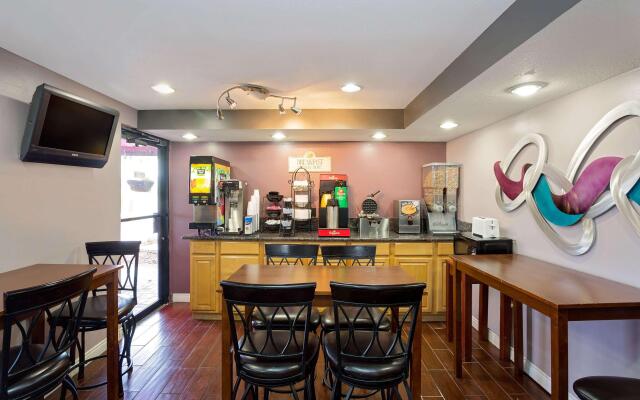 Knights Inn Port Charlotte
