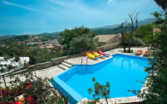 Villa Berry