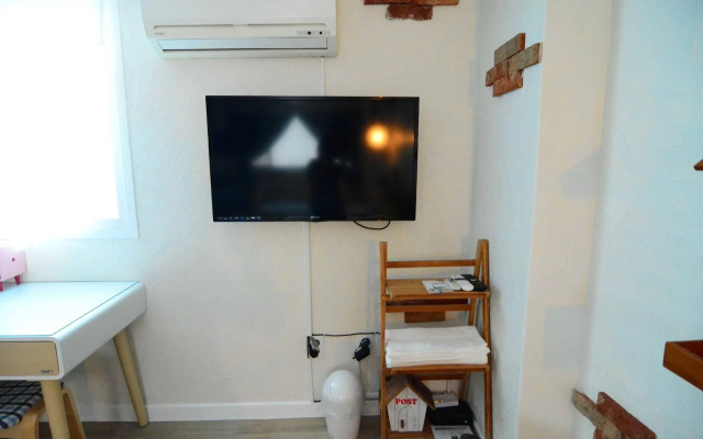 Residence Unicorn in Dongdaemun