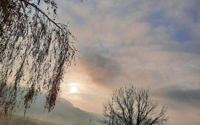 Pension Kreuzinger, 5310 Tiefgraben